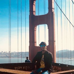 Meet your Posher, Ruben